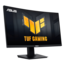 TUF Gaming VG24VQER, Curved, 23.6&quot; VA, 1920 x 1080 (FHD), 1 ms, 180Hz, FreeSync™ Gaming Monitor