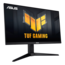 TUF Gaming VG27AQL3A, DisplayHDR™ 400, 27&quot; Fast IPS, 2560 x 1440 (QHD), 1 ms, 180Hz, FreeSync™ Premium Gaming Monitor