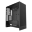 H7 Flow (2024), Tempered Glass, No PSU, E-ATX, Black, Mid Tower Case