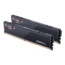 96GB (2 x 48GB) Flare X5 DDR5 5200MT/s, CL40, Black, DIMM Memory