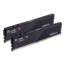 96GB (2 x 48GB) Flare X5 DDR5 5200MT/s, CL40, Black, DIMM Memory