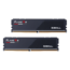 96GB (2 x 48GB) Flare X5 DDR5 5200MT/s, CL40, Black, DIMM Memory