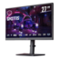 GM2711S, DisplayHDR™ 400, 27&quot; IPS, 2560 x 1440 (QHD), 0.5 ms, 180Hz, Gaming Monitor