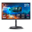 GP2711, 27&quot; VA, 2560 x 1440 (QHD), 1 ms, 165Hz, FreeSync™ Gaming Monitor