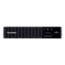 Smart App Sinewave PR2200RT2UCN, LCD, 2200 VA/2200 W, Sine Wave, 2U Rackmount/Tower UPS