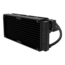 L15, Black, 240mm Radiator, Liquid Cooling System