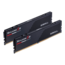 96GB (2 x 48GB) Ripjaws S5 DDR5 5200MT/s, CL40, Black, DIMM Memory - TAA Compliant