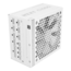 C1000, 80 PLUS Gold 1000W, White, Fully Modular, ATX Power Supply