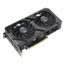 GeForce RTX™ 4070 DUAL-RTX4070-O12GD6-EVO, 2520 - 2550MHz, 12GB GDDR6, Graphics Card