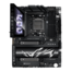 ROG CROSSHAIR X870E HERO, AMD X870E Chipset, AM5, ATX Motherboard