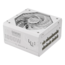 TUF-GAMING-1000G-WHITE, 80 PLUS Gold 1000W, Fully Modular, ATX Power Supply