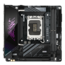 Z890I AORUS ULTRA, Intel® Z890 Chipset, LGA 1851, Thunderbolt™ 4, Mini-ITX Motherboard