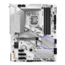 Z890 Pro RS WiFi White, Intel® Z890 Chipset, LGA 1851, 2 x Thunderbolt™ 4, ATX Motherboard