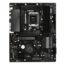 Z890 Pro-A, Intel® Z890 Chipset, LGA 1851, Thunderbolt™ 4, ATX Motherboard