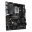 Z890 Pro-A, Intel® Z890 Chipset, LGA 1851, Thunderbolt™ 4, ATX Motherboard