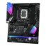 Z890 Lightning WiFi, Intel® Z890 Chipset, LGA 1851, 2 x Thunderbolt™ 4, ATX Motherboard