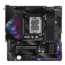 Z890M Riptide WiFi, Intel® Z890 Chipset, LGA 1851, 2 x Thunderbolt™ 4, microATX Motherboard