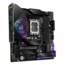 Z890M Riptide WiFi, Intel® Z890 Chipset, LGA 1851, 2 x Thunderbolt™ 4, microATX Motherboard