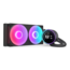 Kraken Elite 280 RGB (2024), 280mm Radiator, Liquid Cooling System