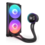 Kraken Elite 280 RGB (2024), 280mm Radiator, Liquid Cooling System