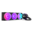 Kraken Elite 360 RGB (2024), 360mm Radiator, Liquid Cooling System