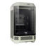 Tower 250, Tempered Glass, No PSU, Mini-ITX, Matcha Green, Mini Tower Case