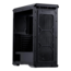 DEFENDER WS L, No PSU, E-ATX, Black, Mid Tower Case