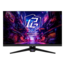 Phantom Gaming PG27FFT1A, DisplayHDR™ 400, 27&quot; IPS, 1920 x 1080 (FHD), 1 ms, 180Hz, FreeSync™ Gaming Monitor