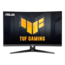 TUF Gaming VG32WQ3B, Curved, 31.5&quot; Fast VA, 2560 x 1440 (QHD), 0.5 ms, 180Hz, FreeSync™ Gaming Monitor