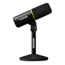 MV6, Dynamic, Black, Gaming Microphone