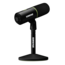 MV6, Dynamic, Black, Gaming Microphone