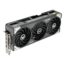 GeForce RTX™ 5070 Ti TUF-RTX5070TI-O16G-GAMING, 2452 - 2482MHz, 16GB GDDR7, Graphics Card