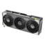 GeForce RTX™ 5070 Ti TUF-RTX5070TI-O16G-GAMING, 2452 - 2482MHz, 16GB GDDR7, Graphics Card