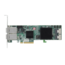 ARC-1320ix-16, SAS 6Gb/s, 24-Port, PCIe 2.0 x8, Host Bus Adapter, 4x Internal MiniSAS (SFF-8087) Cables included