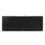 KC 1000, Wired, Black, Membrane Standard Keyboard