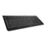 KC 1000, Wired, Black, Membrane Standard Keyboard