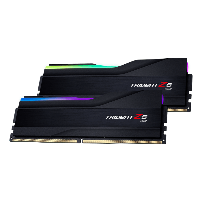 G.SKILL 32GB Kit Trident Z5 RGB DDR5 F5-7800J3646H16GX2-TZ5RK