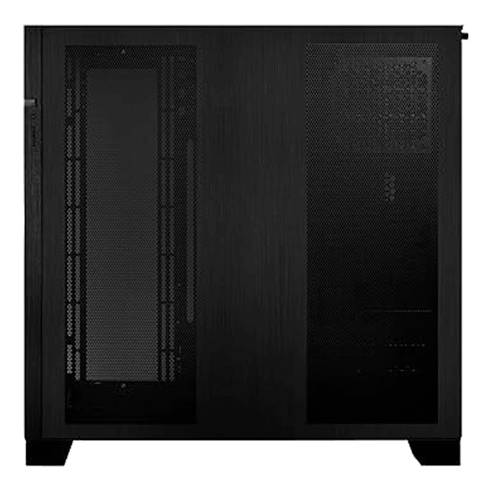 LIAN LI O11 Dynamic EVO XL ATX Black Full Tower Case