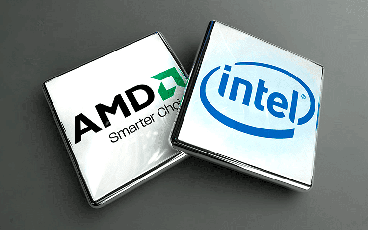 Choosing a CPU: Intel vs AMD