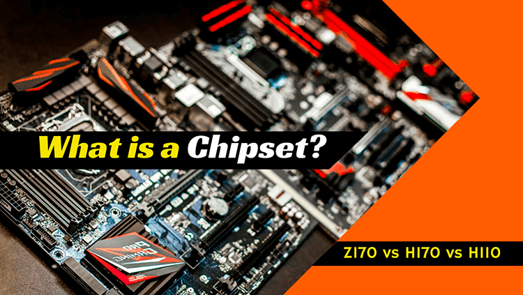 What is a Chipset?
