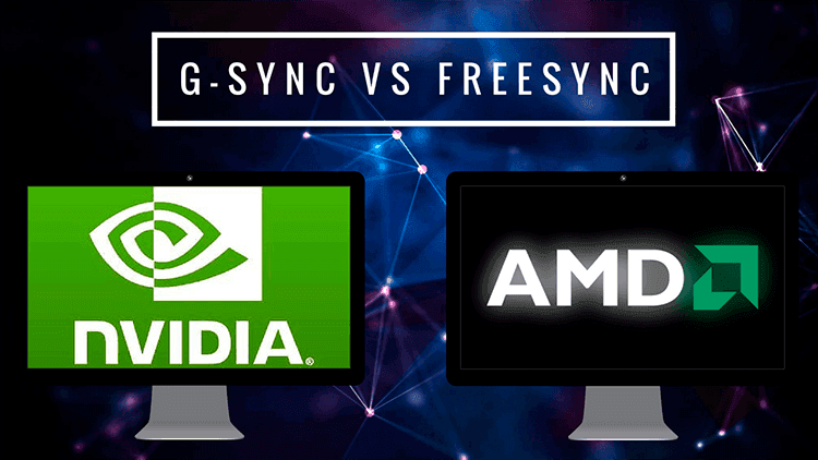 NVIDIA G-SYNC vs. AMD FreeSync