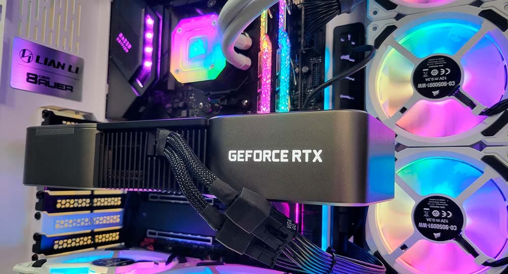 What Makes a Gaming PC a Gaming PC