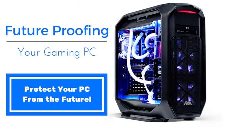 Protect Your PC Against the Future