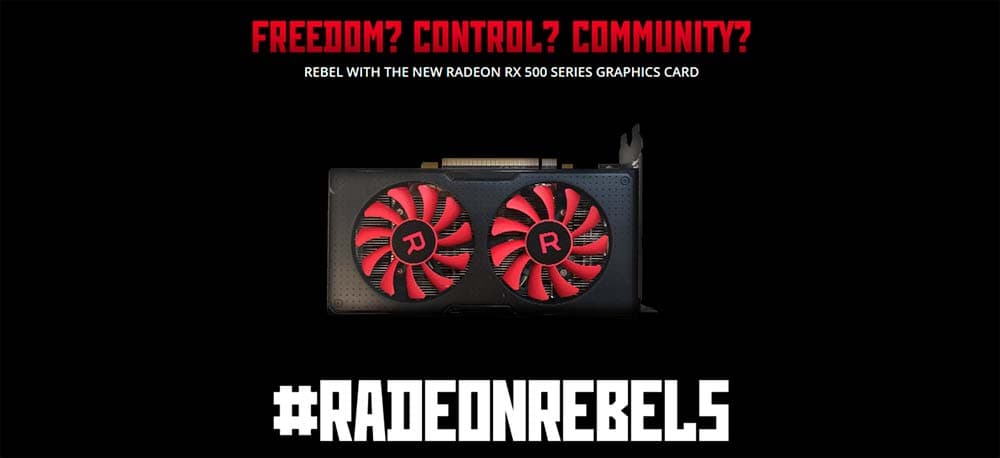 Radeon RX 500 Series- Is It For You?