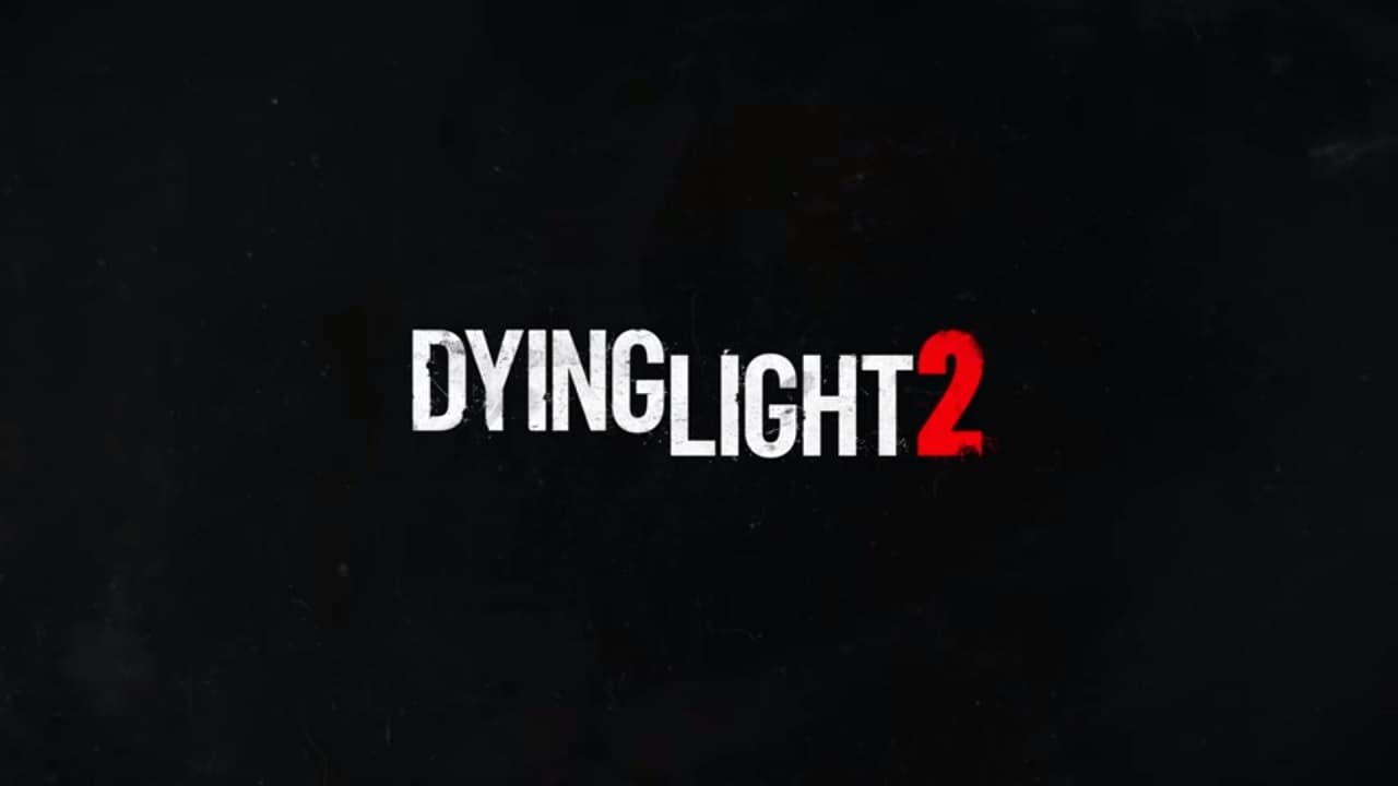 Dying Light 2 confirmed for E3 2019