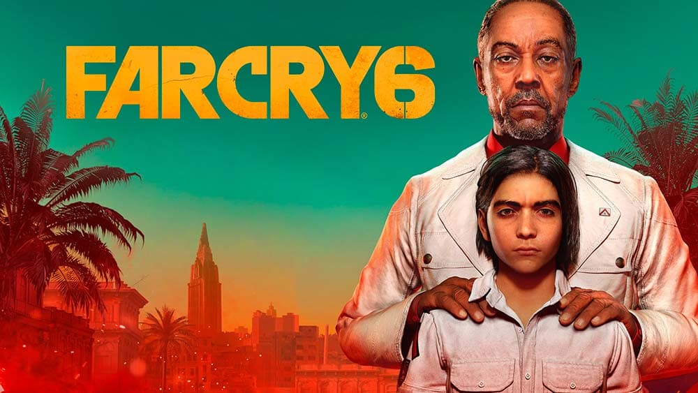 Videogame Requirements for Upcoming Titles (Far Cry 6, Battlefield 2042, and more)