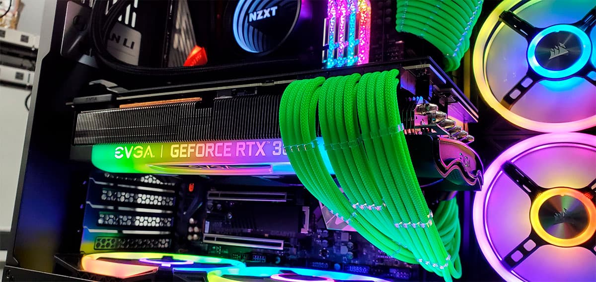 GPU Direct Storage and the Future of Video Games an Custom Gaming PCs