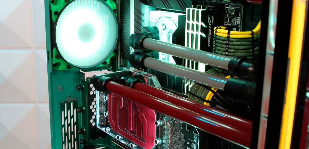 Water Cooled PCs— Is it Worth It?
