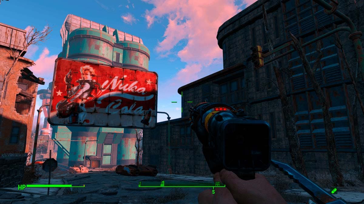 Fallout: London (One of our favorite PC Games gets an expansion)