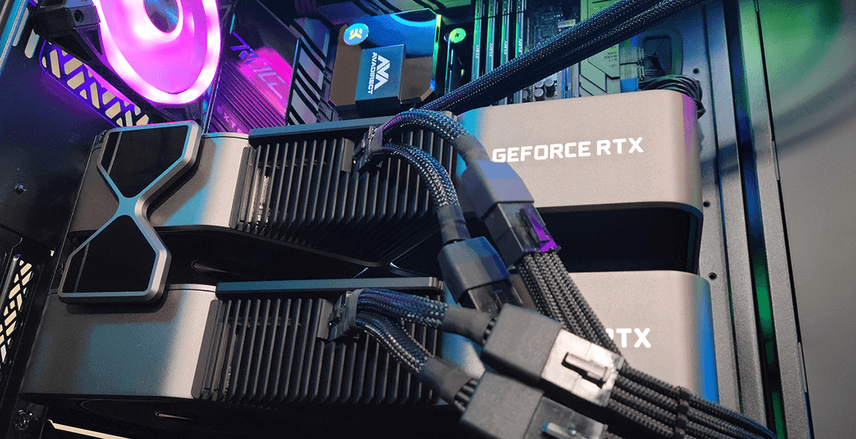 Building a positive shopping experience when buying a custom computer